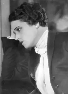 Chekhova: Olga Chekhova