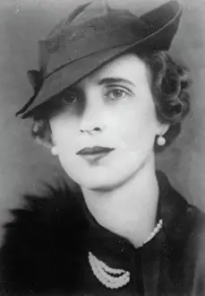 Wifes: Olga of Greece