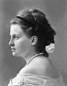 Olga Konstantinovna, Queen of the Hellenes
