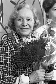 Lepeshinskaya: Olga Lepeshinskaya, 1991