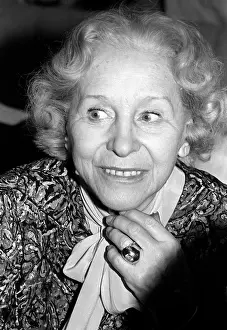 Lepeshinskaya: Olga Lepeshinskaya, 1992