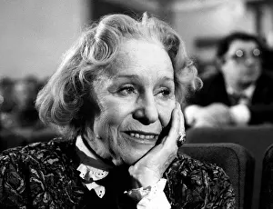 Lepeshinskaya: Olga Lepeshinskaya, 1992