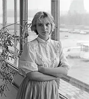 Kuzmina: Olga Mashnaya, 1991