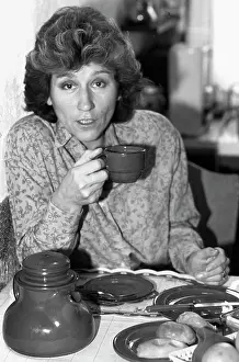Morozova: Olga Morozova, 1990