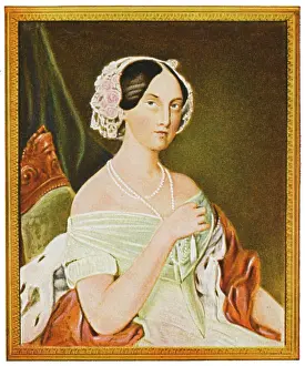 Wurttemberg: OLGA NIKOLAJEWNA/GERMAN