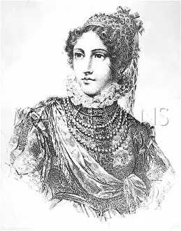 Olimpia: OLIMPIA MALDACHINI