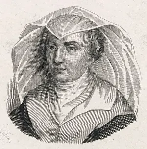 1594: OLIMPIA PANFILI