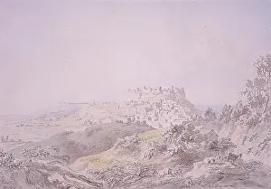 Olivares: Olivares and La Brisca