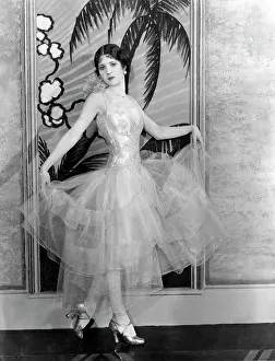 Borden: Olive Borden - actress