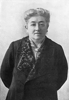 Emilie: OLIVE EMILIE SCHREINER