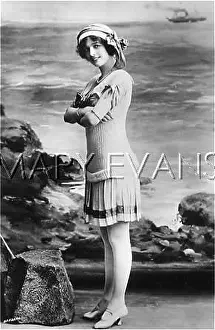 Bartle: OLIVE MAY
