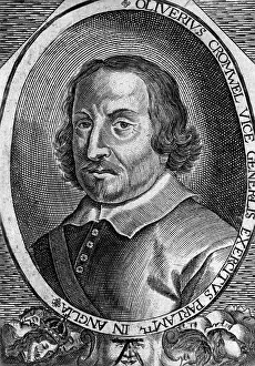 Cromwell: Oliver Cromwell