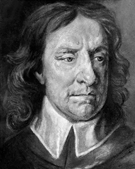 Cromwell: Oliver Cromwell