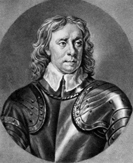 Cromwell: Oliver Cromwell