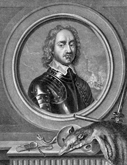 Cromwell: Oliver Cromwell