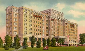 Peach: Oliver General Hospital. Augusta