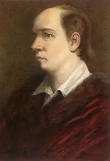 Essayist: Oliver Goldsmith