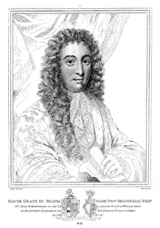 1708: OLIVER GRACE