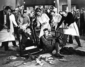 Romanoff: Oliver Hardy - Stan Laurel - Hollywood - actor