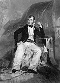 Erie: OLIVER HAZARD PERRY