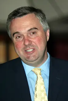 Heald: Oliver Heald MP