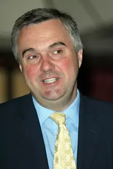 Heald: Oliver Heald MP