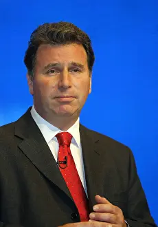 Letwin: Oliver Letwin MP