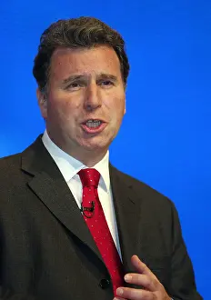 Letwin: Oliver Letwin MP