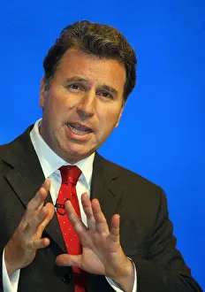 Letwin: Oliver Letwin MP