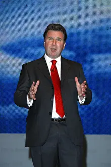 Letwin: Oliver Letwin MP