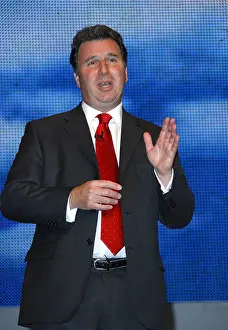 Letwin: Oliver Letwin MP