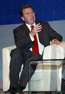 Letwin: Oliver Letwin MP
