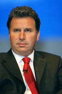 Letwin: Oliver Letwin MP