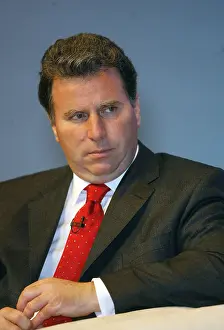 Letwin: Oliver Letwin MP