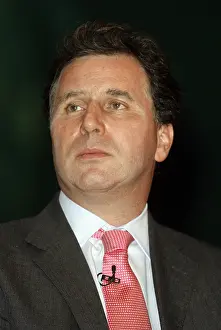 Letwin: Oliver Letwin MP