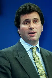 Letwin: Oliver Letwin MP
