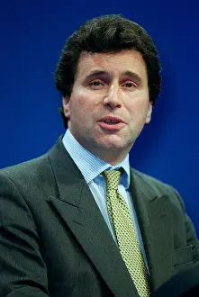 Letwin: Oliver Letwin MP