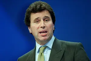 Letwin: Oliver Letwin MP
