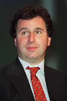 Letwin: Oliver Letwin MP