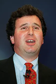 Letwin: Oliver Letwin MP