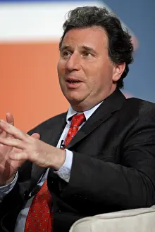 Letwin: Oliver Letwin MP