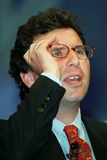 Letwin: Oliver Letwin MP