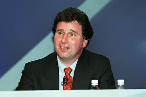 Letwin: Oliver Letwin MP