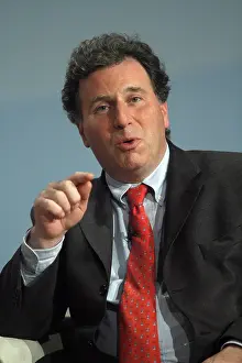 Letwin: Oliver Letwin MP