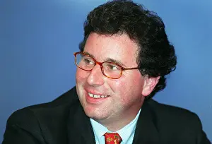 Letwin: Oliver Letwin MP
