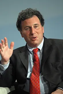 Letwin: Oliver Letwin MP