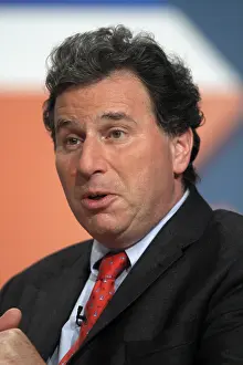 Letwin: Oliver Letwin MP