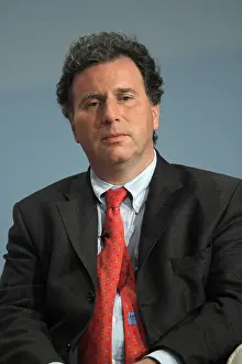 Letwin: Oliver Letwin MP