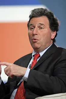 Letwin: Oliver Letwin MP