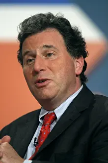 Letwin: Oliver Letwin MP